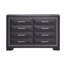 Commode Manchester G01600-D