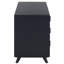 Commode anglaise 3 tiroirs Damanpreet-1113686936