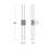 Scepter Dimmable LED Bath Bar-102563345-102563342