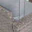 Tarnell Patio Chair with Cushions-100782259