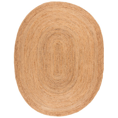 Arria Hand Woven Jute Rug