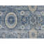 Tapis rectangulaire unique de 9 pi 1 po x 12 pi 4 po Burlie