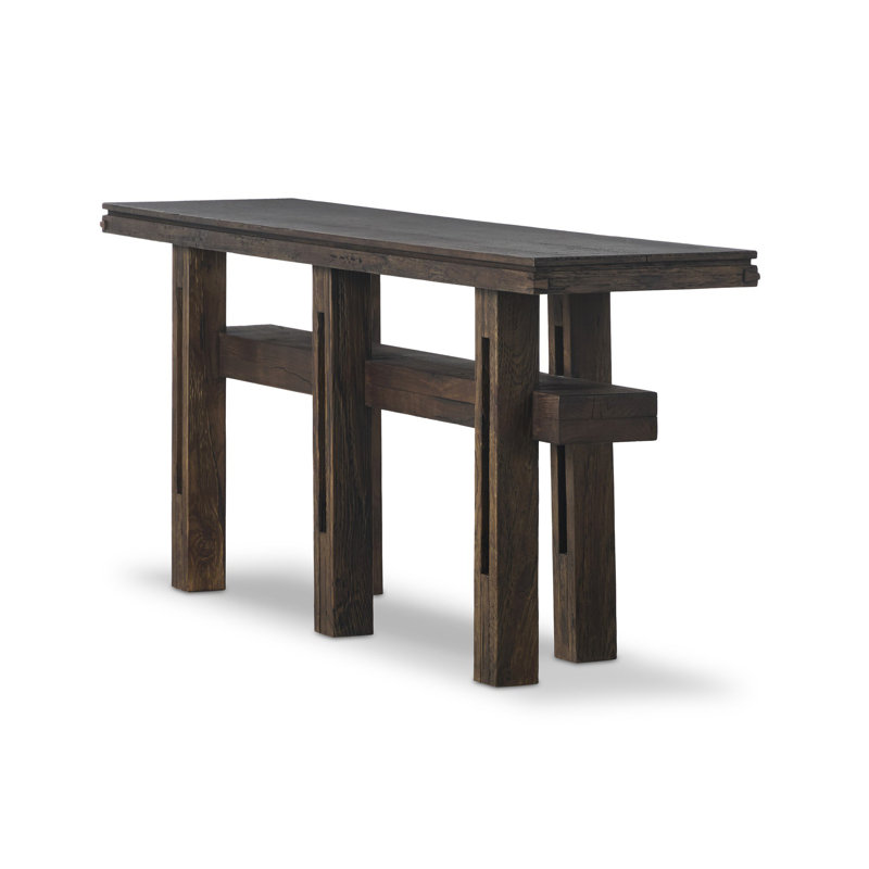 CONTESSA 78'' W Console Table