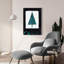 «Xmas Tree 1» par Maria Pietri-714306450