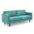 Seafoam Green