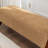 Karsen Upholstered Bench With Solid Wood Leg-850480761