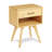 Chandrima 19.62'' W Nightstand-11638591