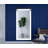 Neace Solid Wood Flat Wall Mirror-504413587-504413576