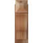 Persienne en bois rustique Funston Craftsman-106951959-31649337