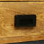 Table en C