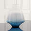Water Dance Glass Table Vase-20942841