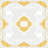 Premium 3D Printed Carpet, 4.6 x 7.2 Feet, 100% Polyester, 0.3 Inches Pile Height | Antibacterial, Non-Slip Underside, Machine Washable | Perfect for Living Room, Bedroom, and Kids' Play Areas, Durable & Stylish-1131128442