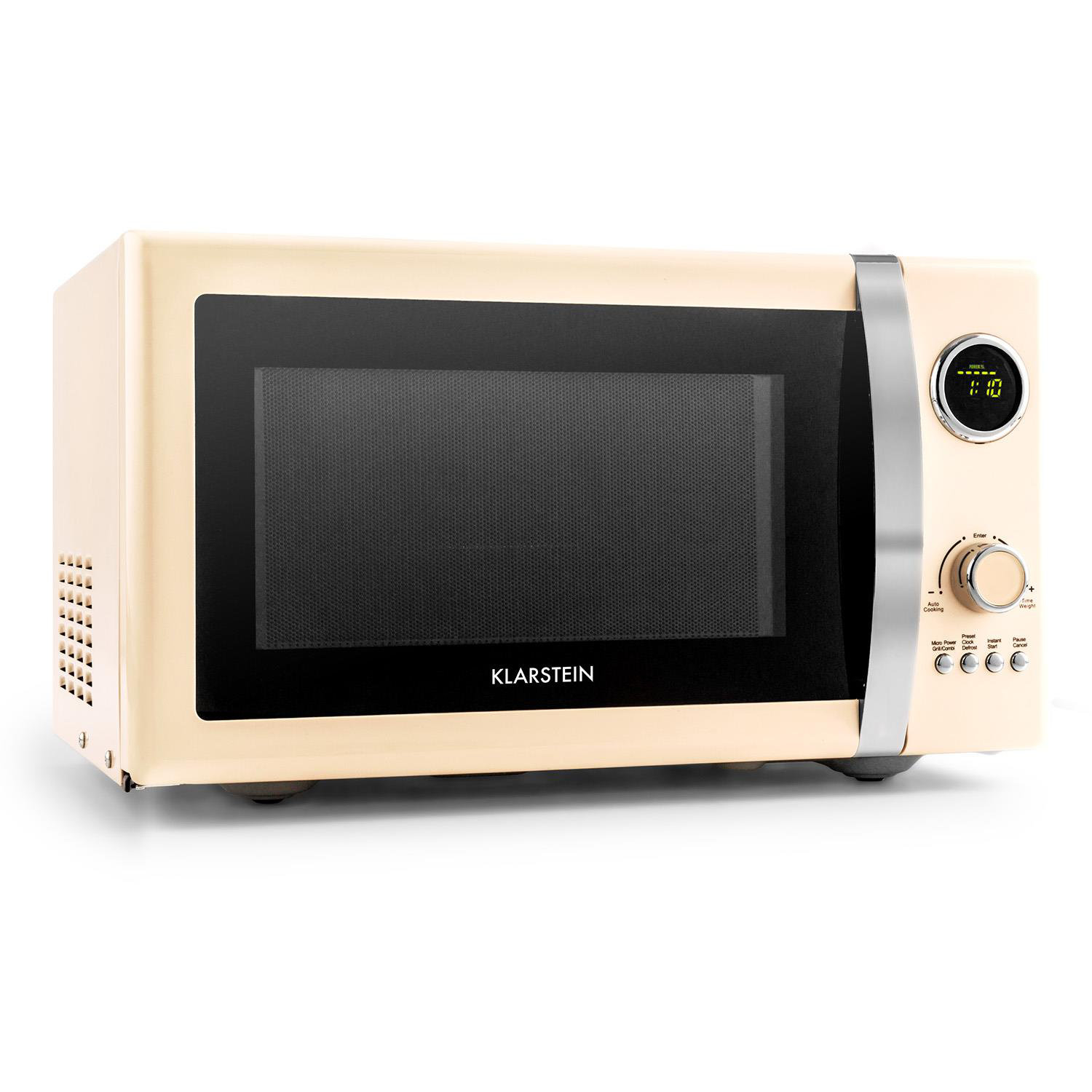 Klarstein mini outlet oven