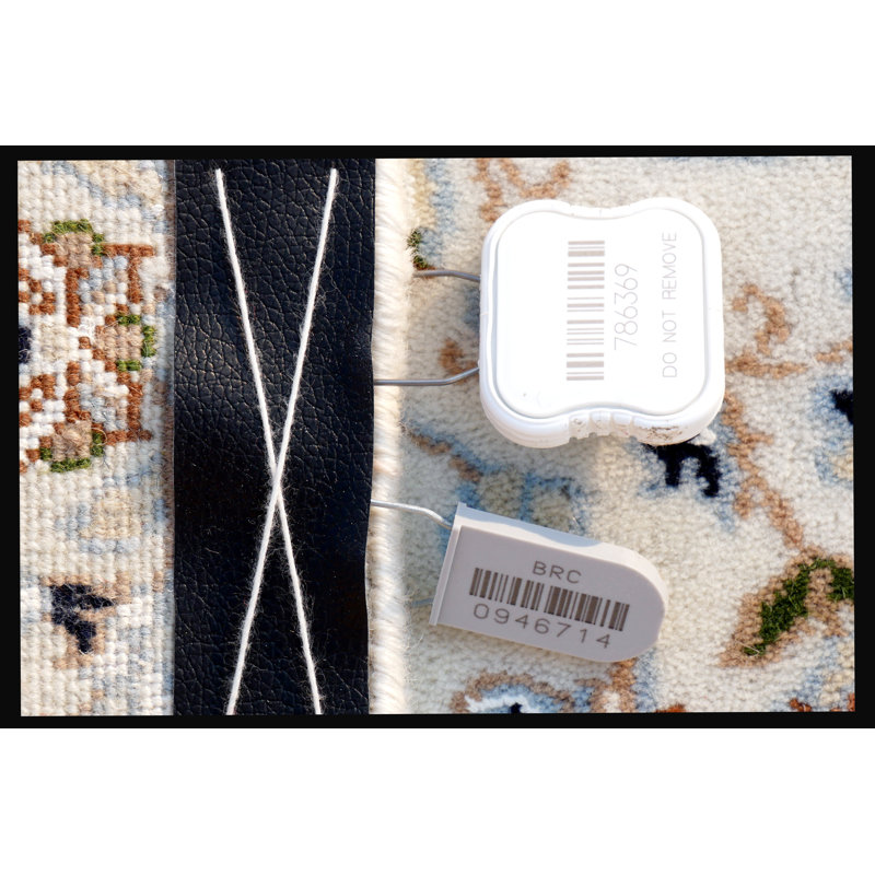 Walton Hand Woven Wool Oriental Area Rug