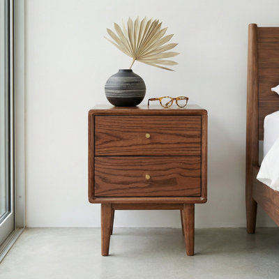 Table de chevet 19,7 "H