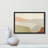 Elspeth Pastel Views - Floater Frame Painting on Canvas-119602437-59778155