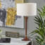 Lampe de table 26 po Remmy-1077391905