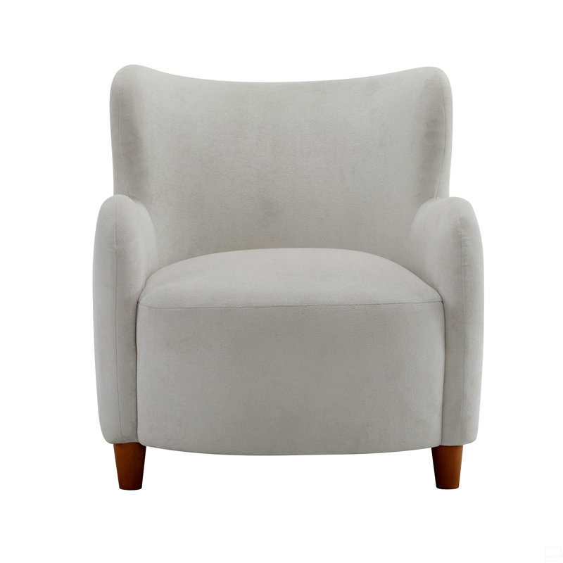 Fauteuil à oreilles