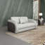 Noir Loveseat-2079854047