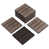 Dark Brown Wood is out of stock selected