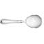 Wallace Giorgio Sterling Silver Place Spoon