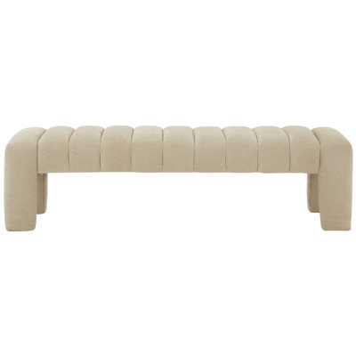 Bellisima Upholstered Bench