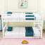 Lit superposé simple Dextra par Harriet Bee-584682568