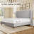 Belo Upholstered Platform Bed-435998058-426566455