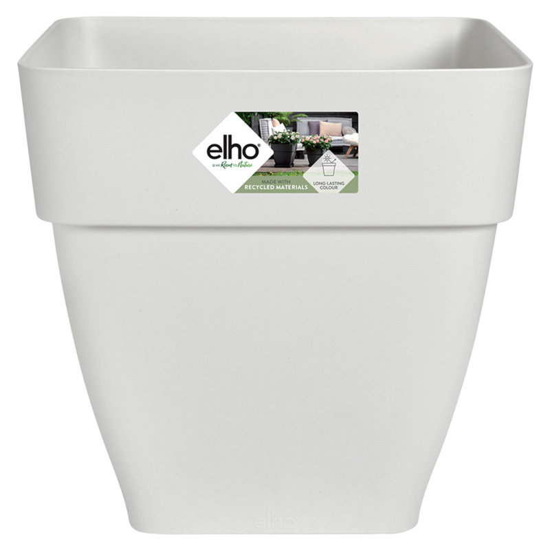 Pot Planter, 30cm H x 29cm W x 29cm D