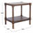 Nidhogg End Table-1367140385