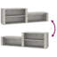 9 Pair Shoe Rack-1665207502