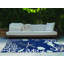 Tapis d'extérieur Coral & Seahorse-1155253644