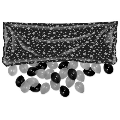 Sac à ballon en plastique occasion générale
