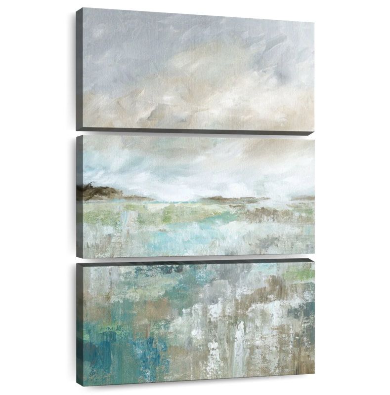 Avery Soft Vista II, 45" H x 28" W