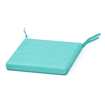 Coussin de siège d'extérieur Sunbrella