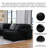 Bridgnorth 2-Piece Sectional Sofa With Chaise-111010324