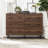 Catt 52'' W 6 - Drawer Dresser-429035197