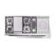 ILVE Nostalgie II Noblesse 60 in Dual Fuel Range 7 Burner, Griddle, Frenchtop-1606748021-1606748000