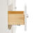 Partham 37" Single Bathroom Vanity Set-1056154724