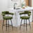 Kiylan Swivel 26.7" Counter Stool-747128827