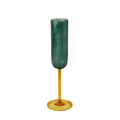 Flûte à champagne Niko
