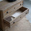 Emily 3 Drawer Sideboard
