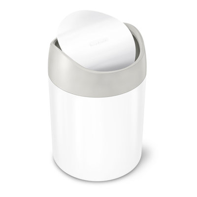 Simplehuman 1.5L Mini Bin