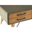 Ashlie Four Leg Coffee Table with Storage