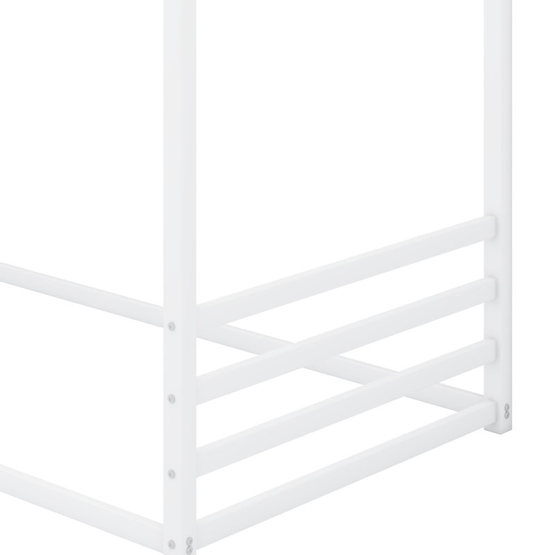 Structure de lit Montessori