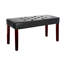 Banc de rangement en similicuir Rooker-1946586094
