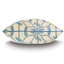 Monogram Square Pillow Cover & Insert
