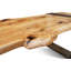 Oak Solid Wood Dining Table