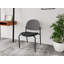 Chaise d'invité sans accoudoir Chat Chat-98671308-98881955