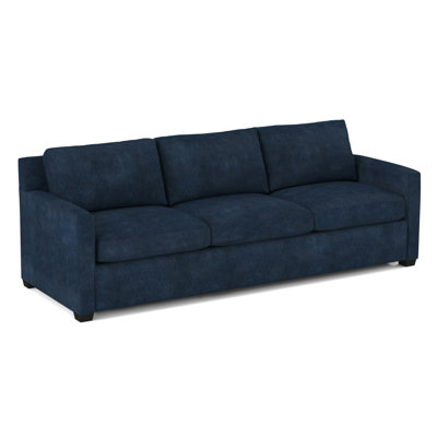Track Upholstered 96.5'' Sofa